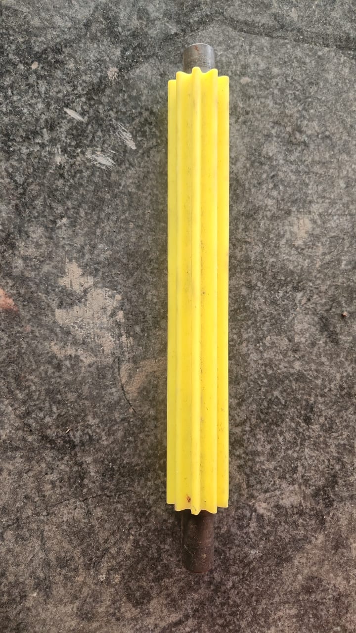 DELIMBE T 15 AIRSEEDER - Image 3