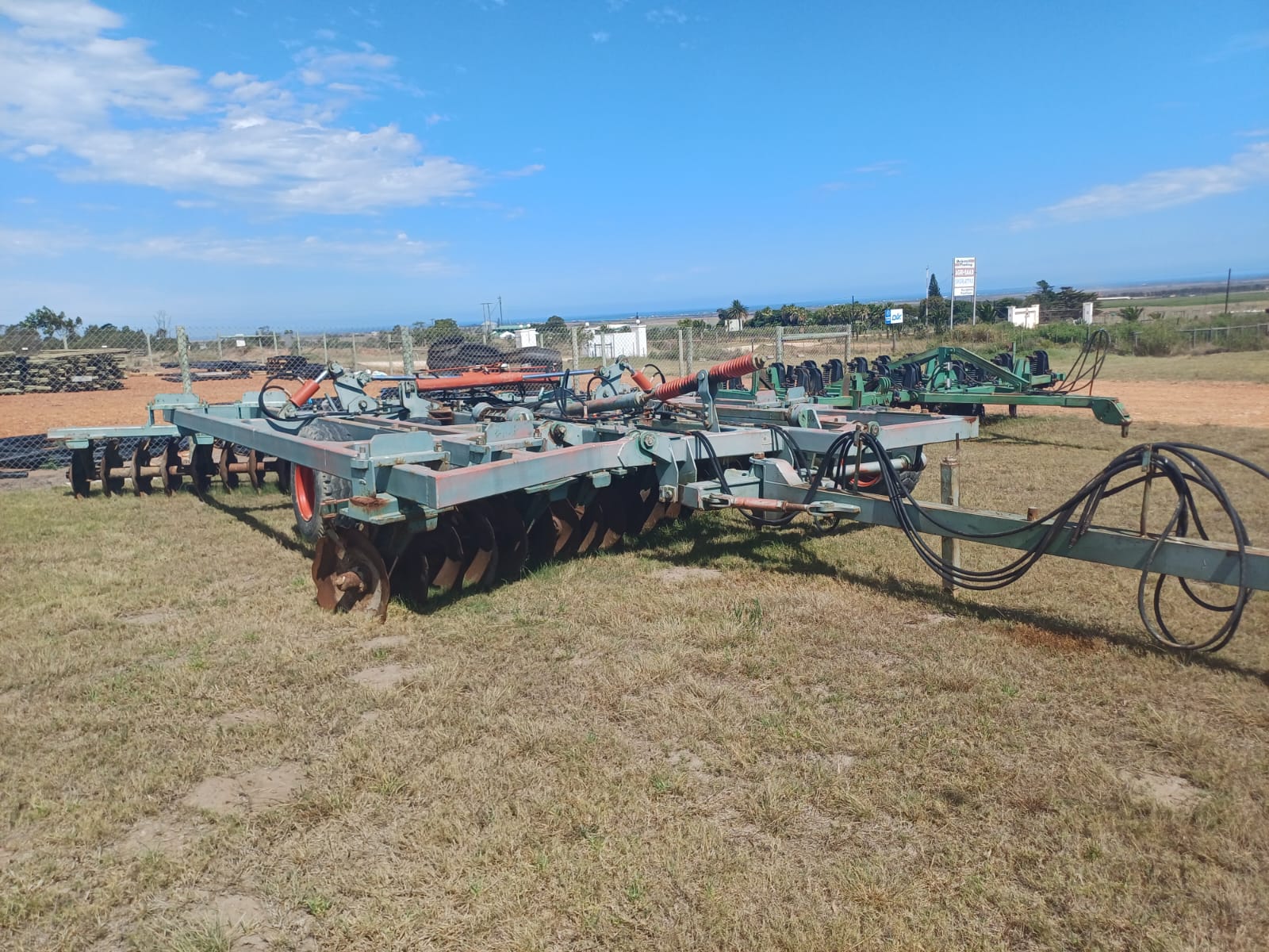 ERDVARK DISC (#292) - Image 3