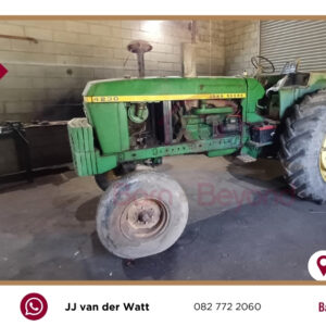 JOHN DEERE 4230