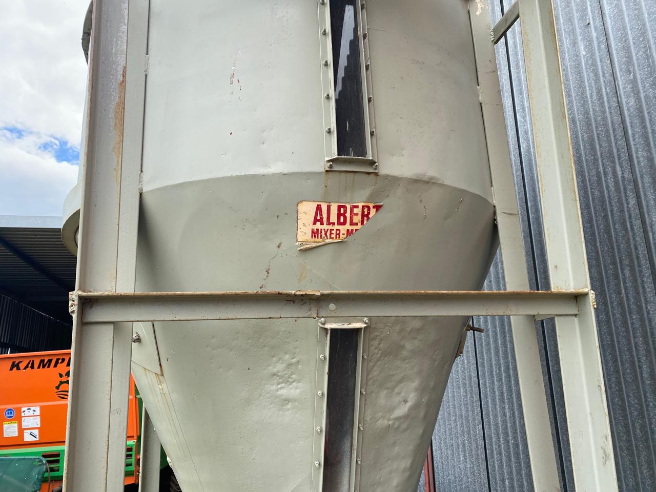 Drotsky M36 Hammer Mill - Image 6