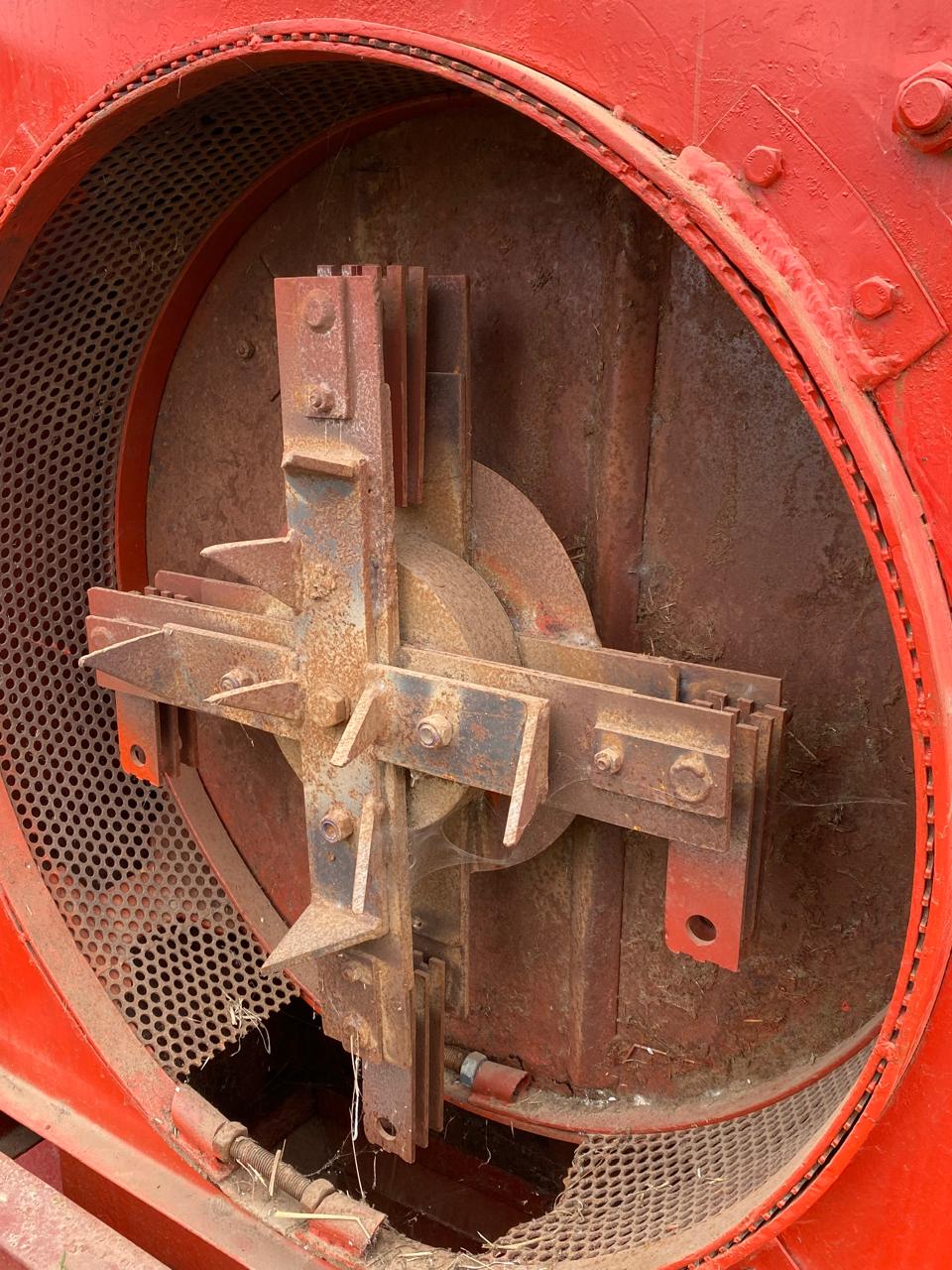 Drotsky M36 Hammer Mill - Image 5