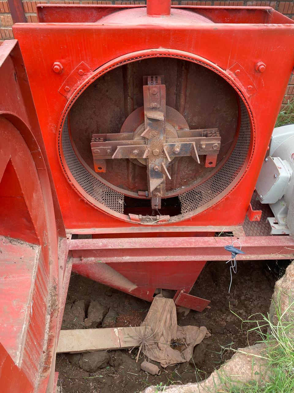 Drotsky M36 Hammer Mill - Image 2