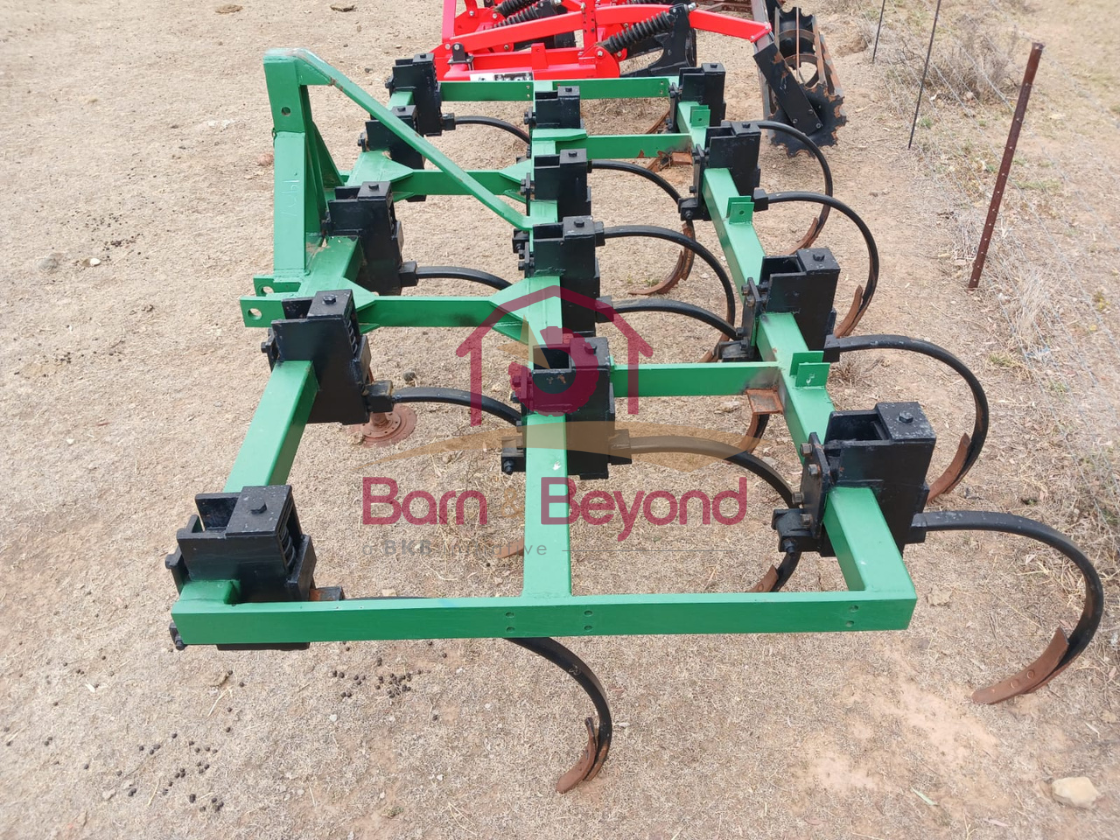 CHISEL PLOUGH - Image 4
