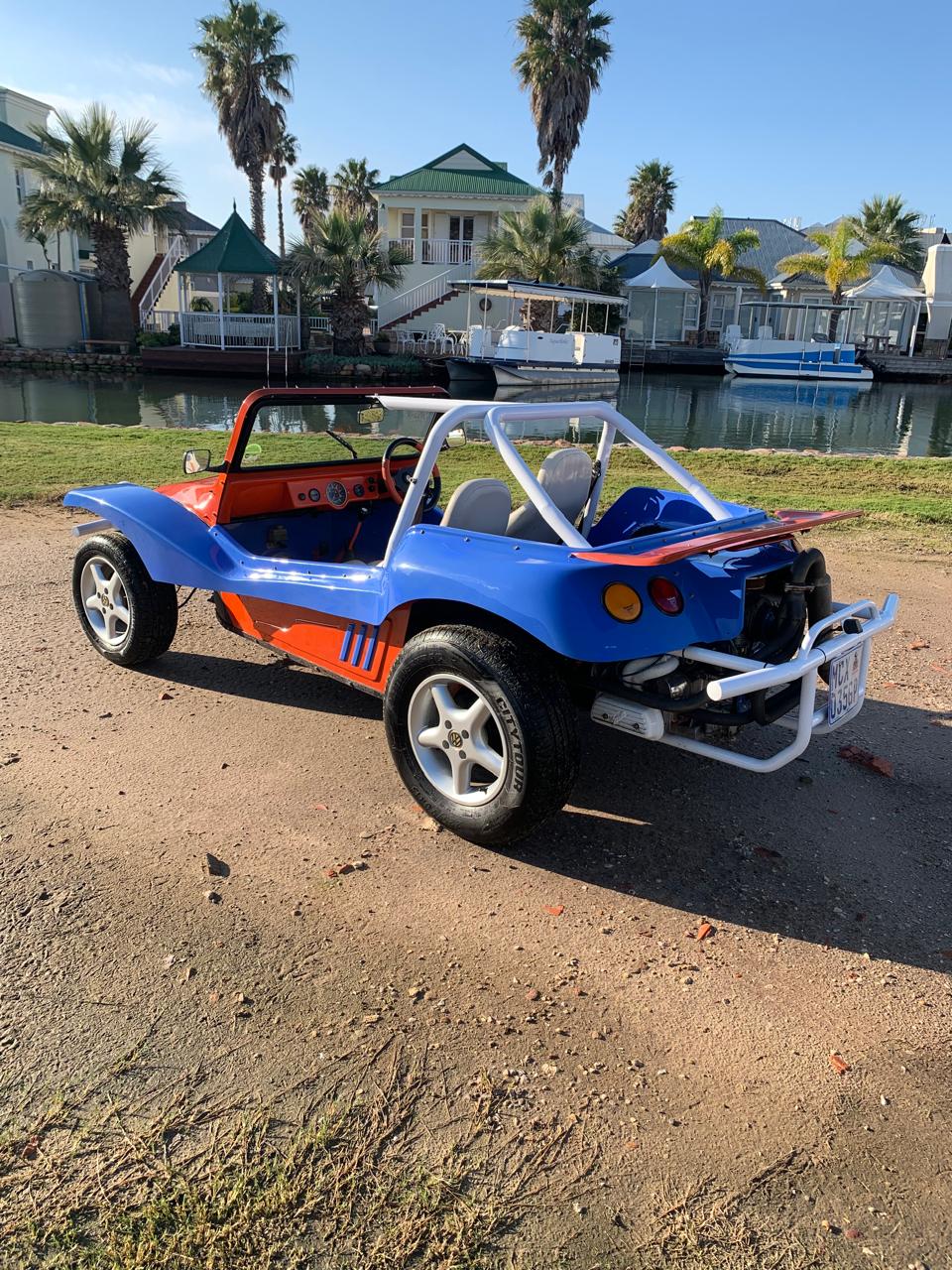 Volkswagen / Beach Buggy – 1600cc - Image 2