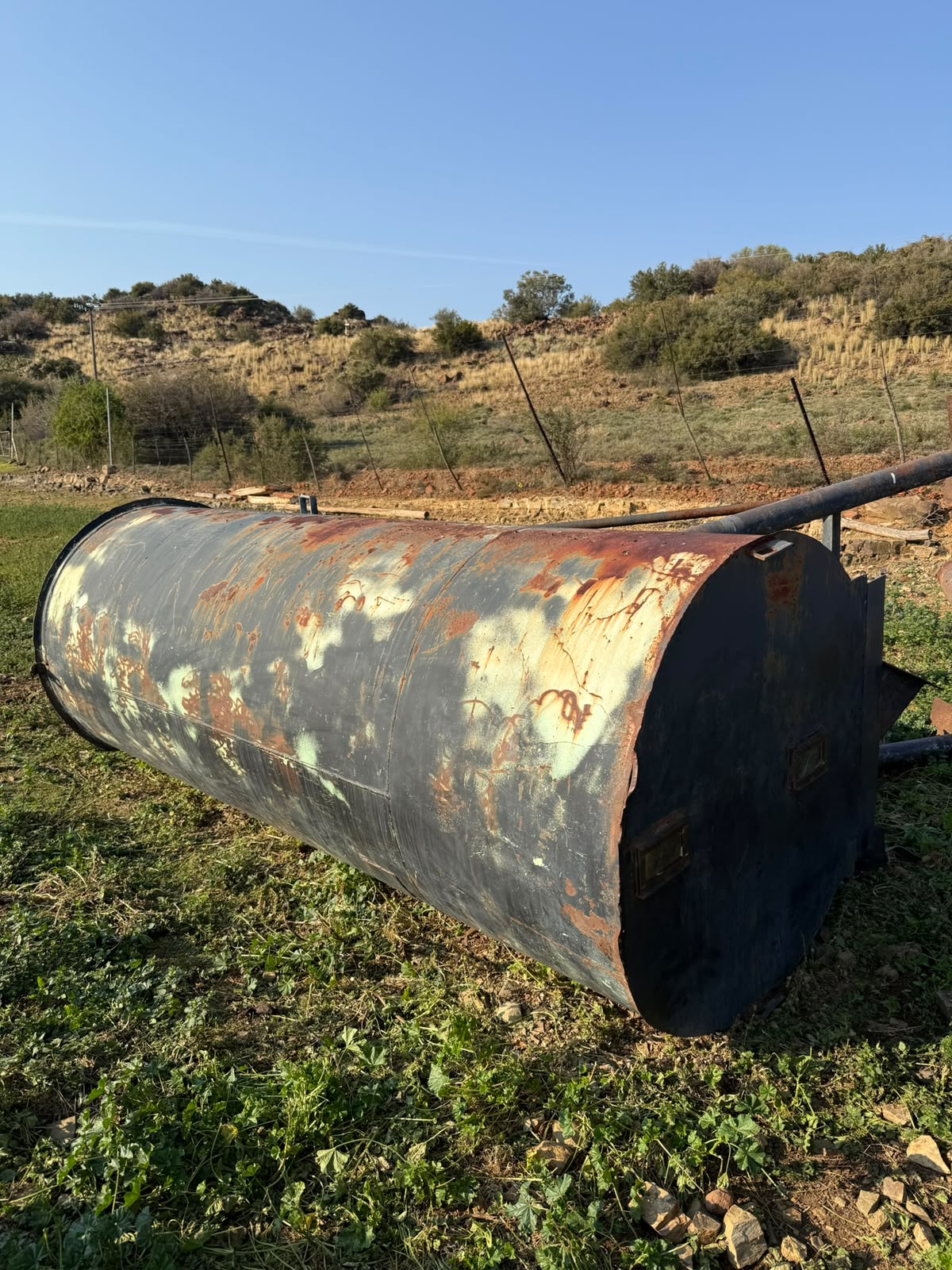 4-Ton Silo - Image 2