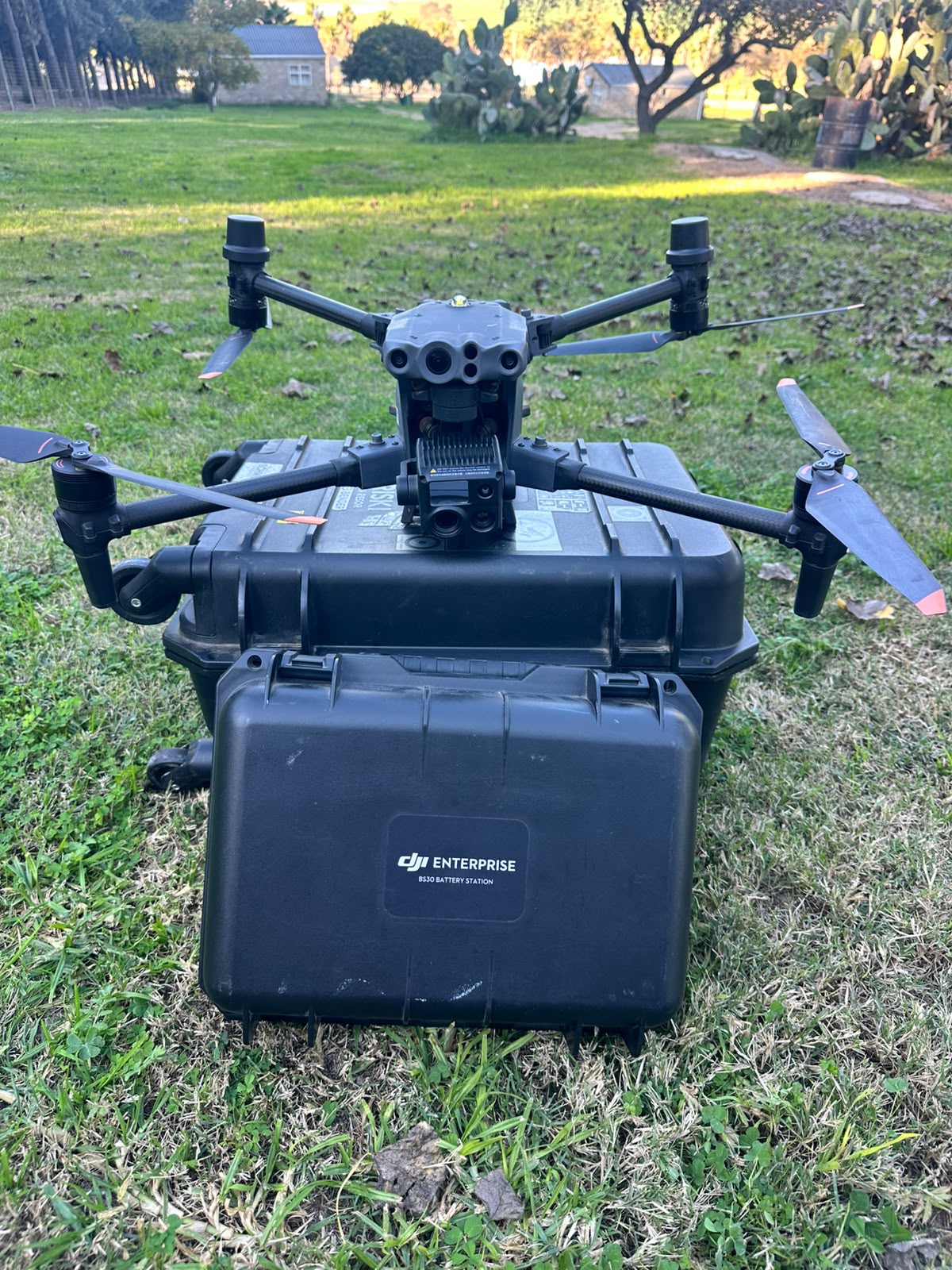 DJI Matrice 30T Enterprise Drone Package - Image 6