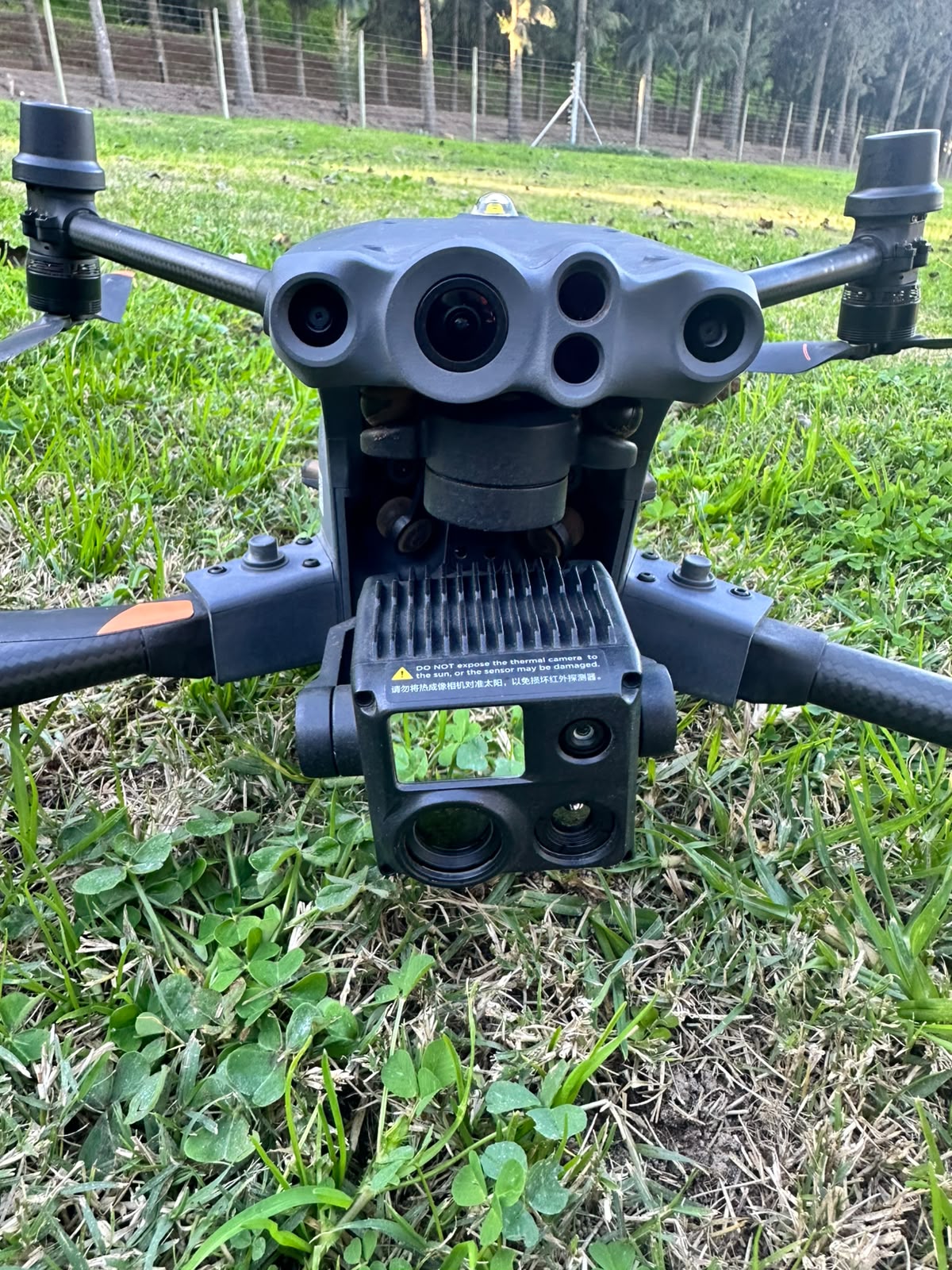 DJI Matrice 30T Enterprise Drone Package - Image 5