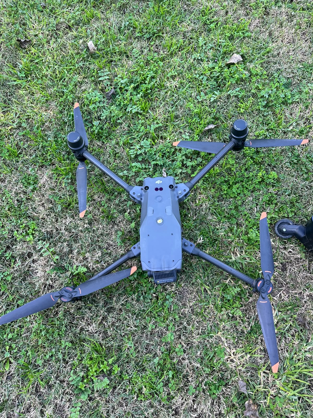 DJI Matrice 30T Enterprise Drone Package - Image 4