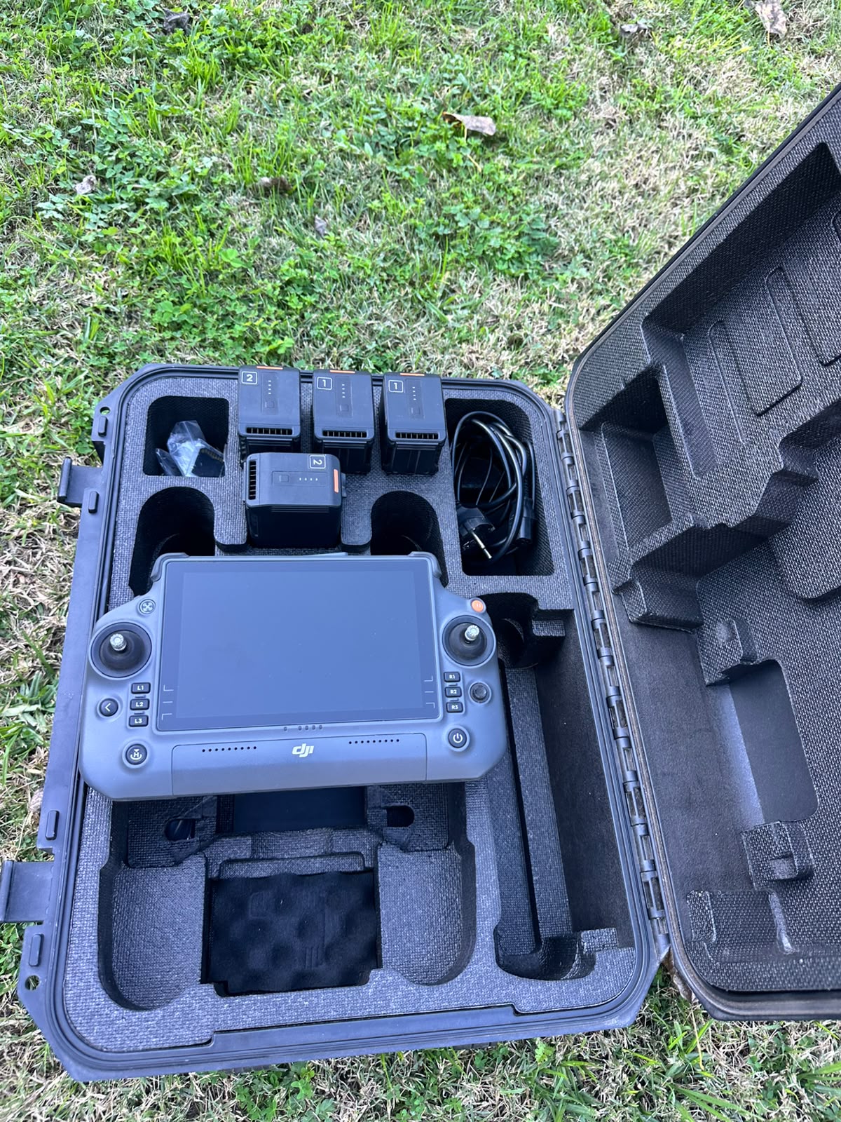 DJI Matrice 30T Enterprise Drone Package - Image 3