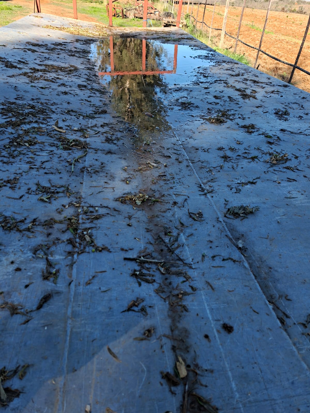 Farm Trailer - Image 2