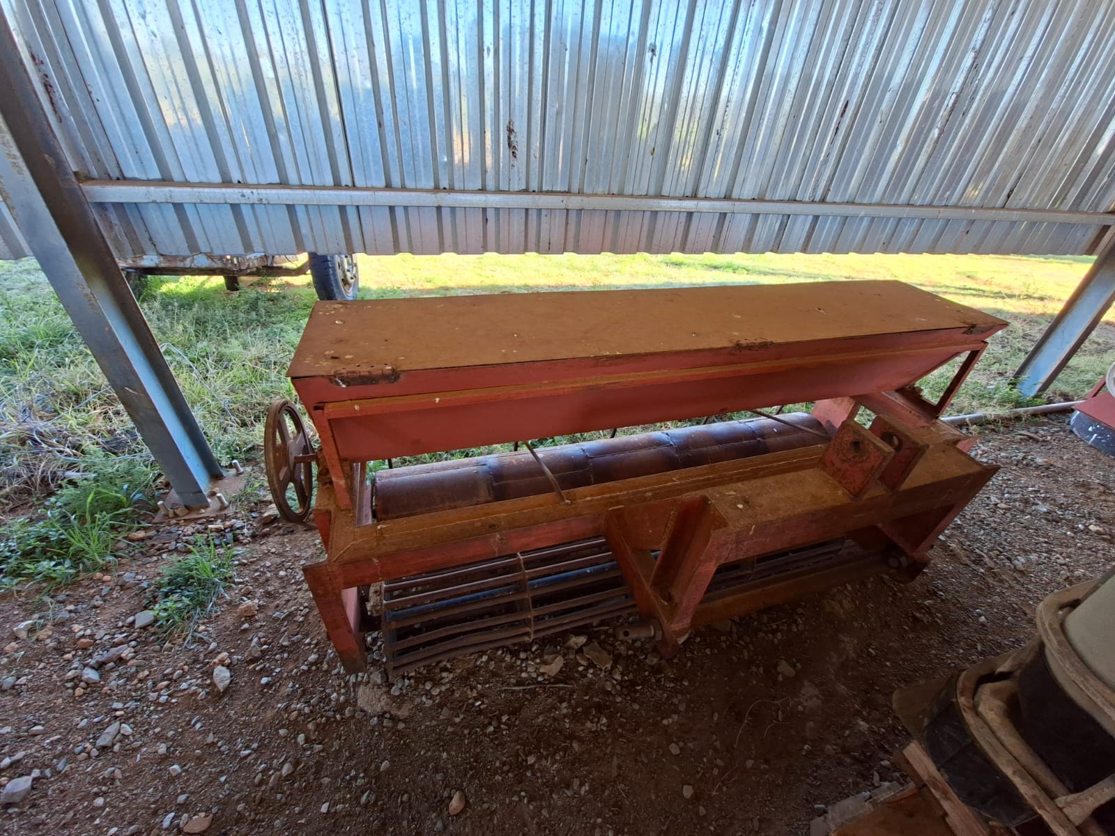 Fine Seed Planter - Image 6