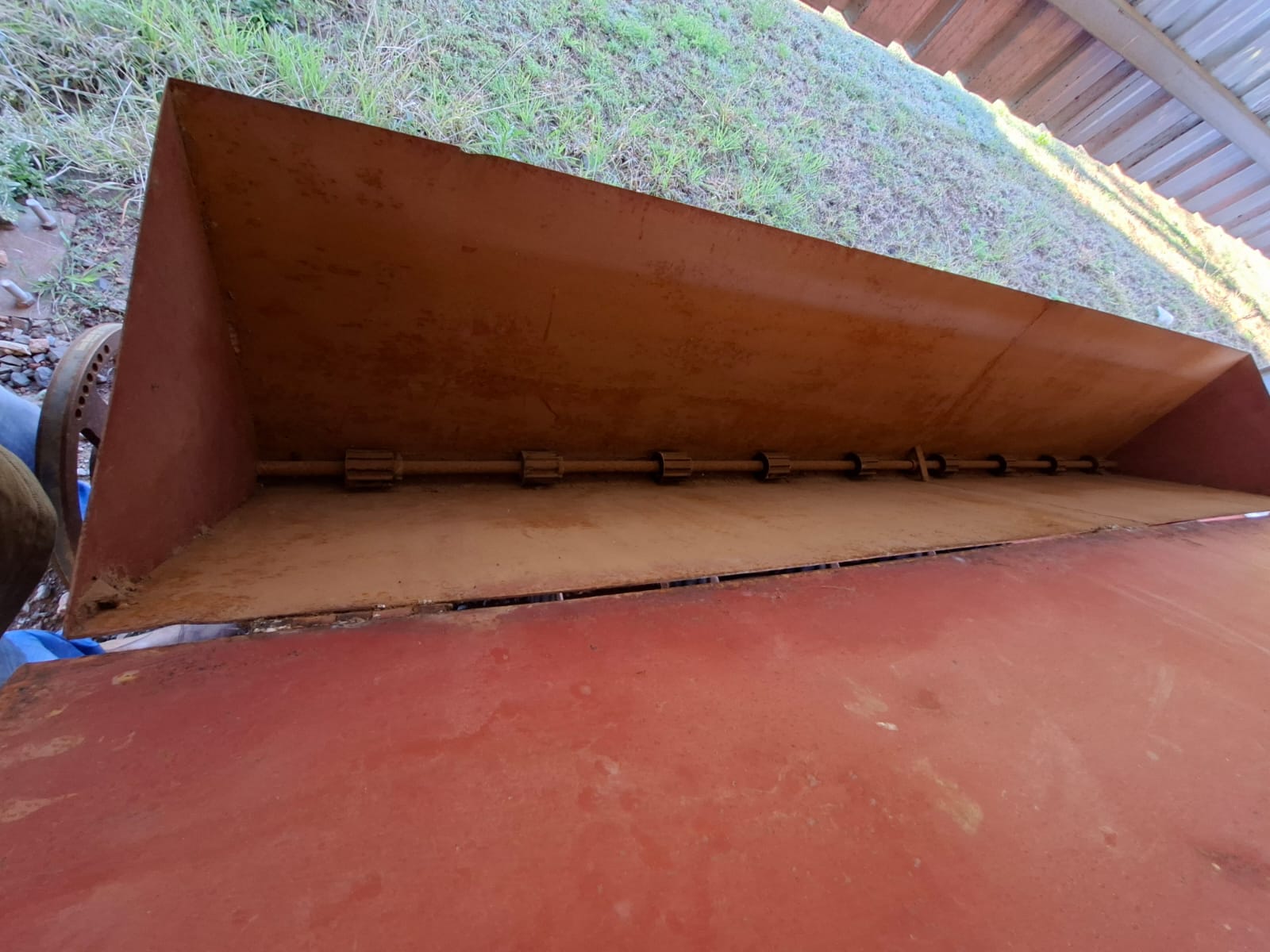 Fine Seed Planter - Image 4