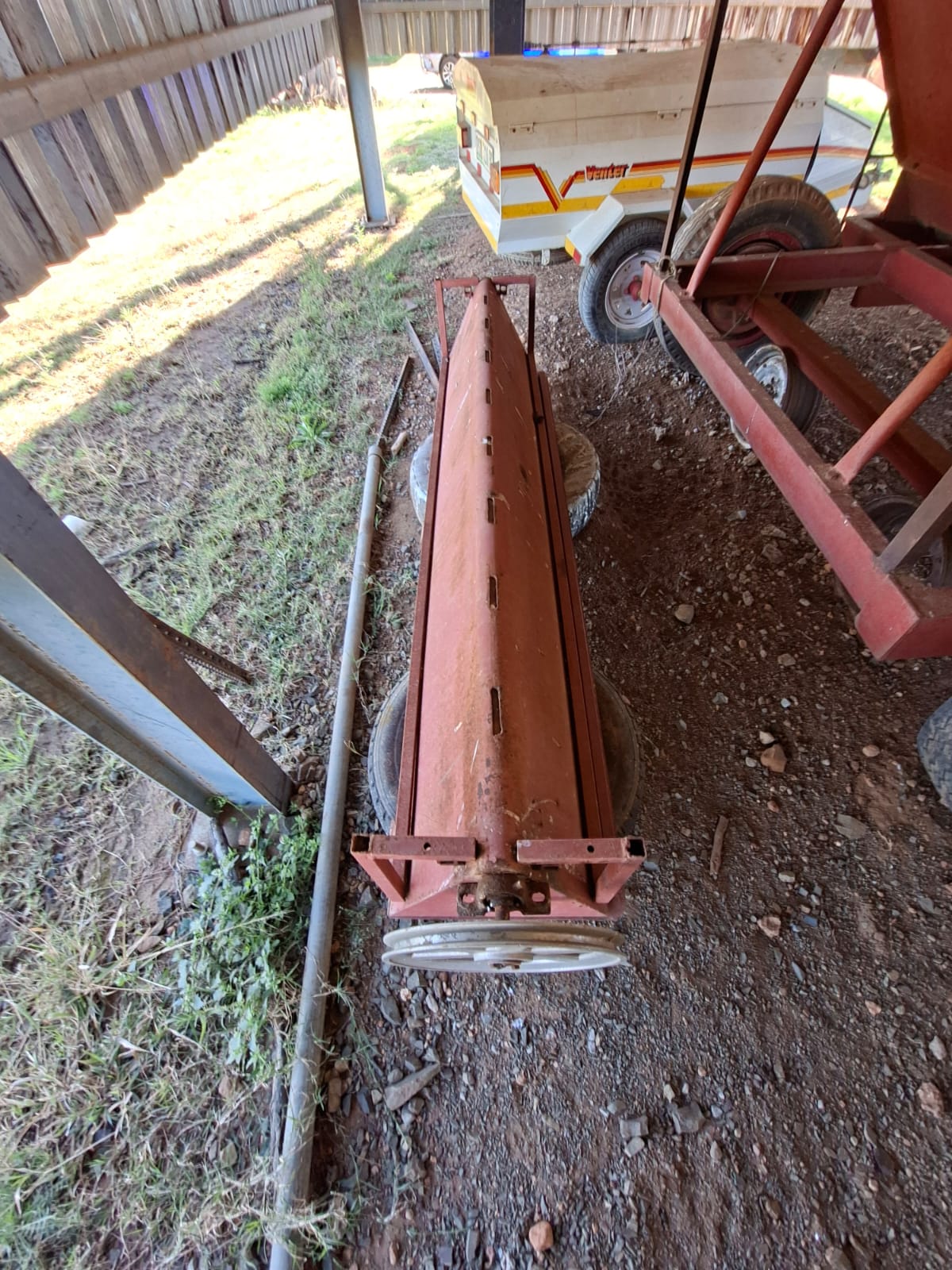 Fine Seed Planter - Image 3