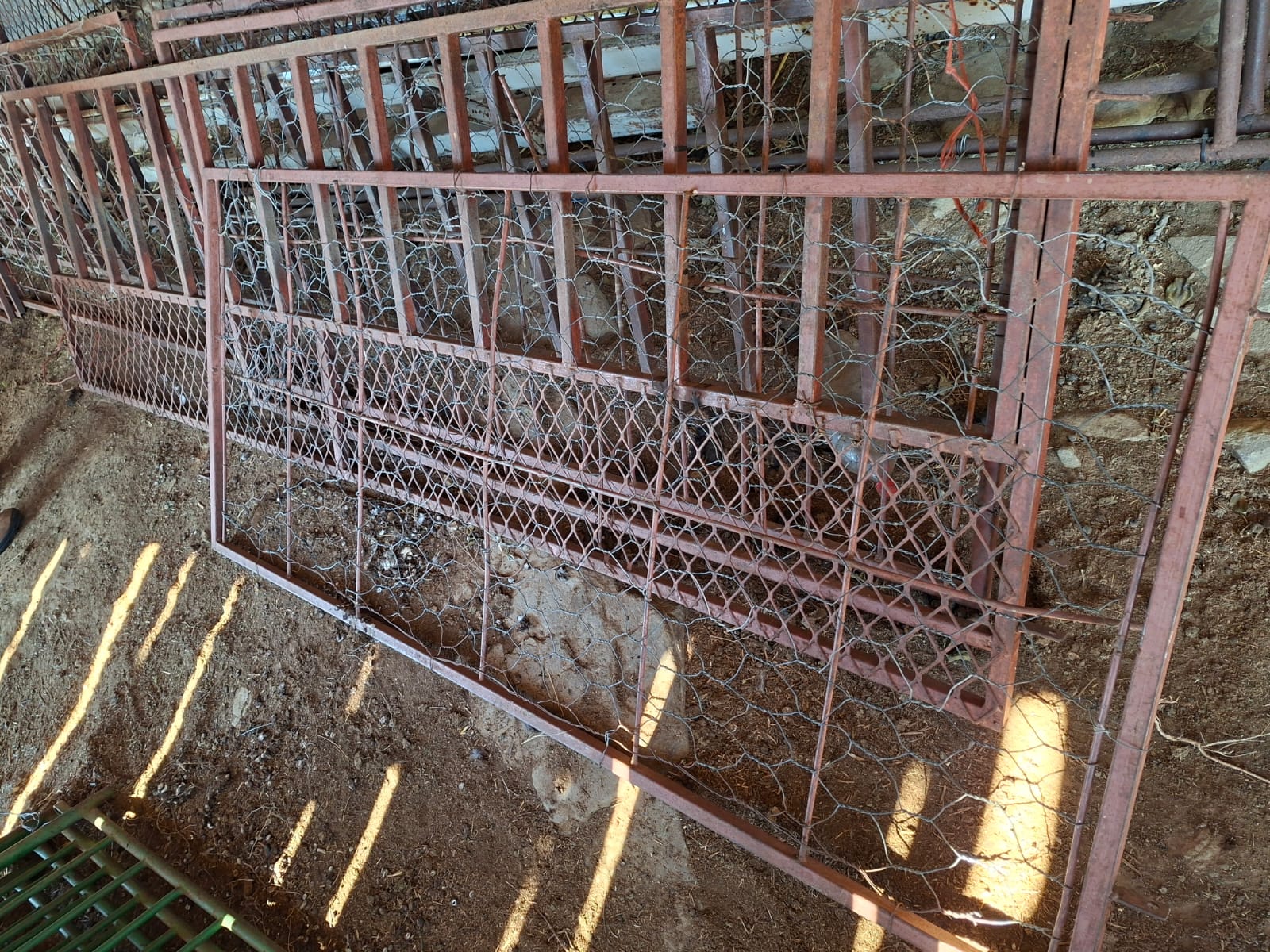 Creep Feed Gates for Sheep - Image 9