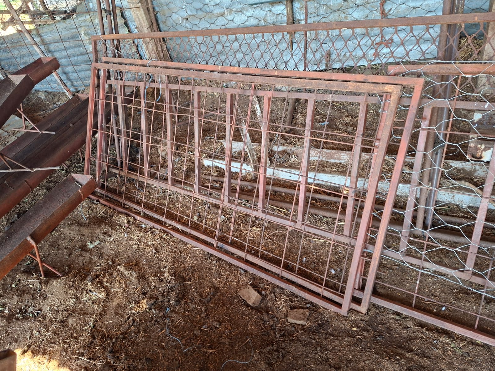 Creep Feed Gates for Sheep - Image 8