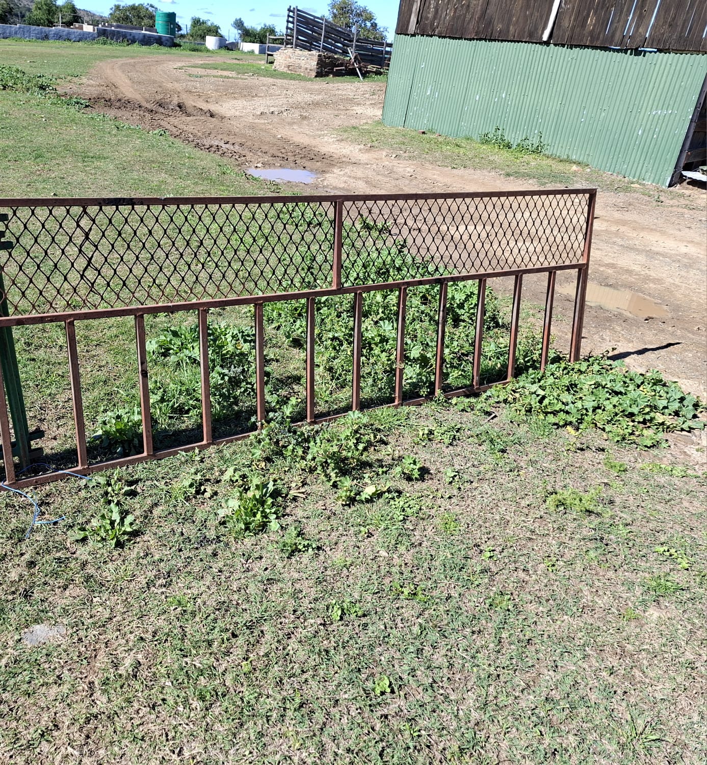 Creep Feed Gates for Sheep - Image 6