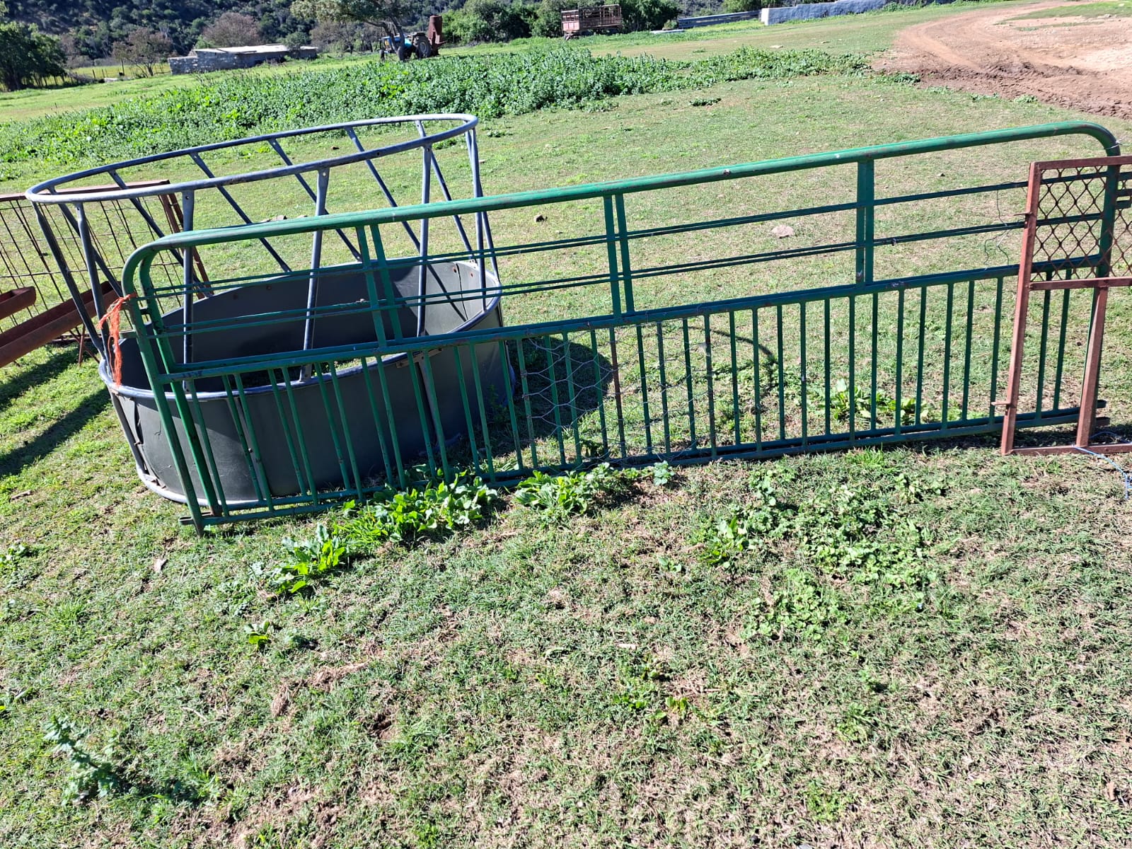 Creep Feed Gates for Angora Kids - Image 3