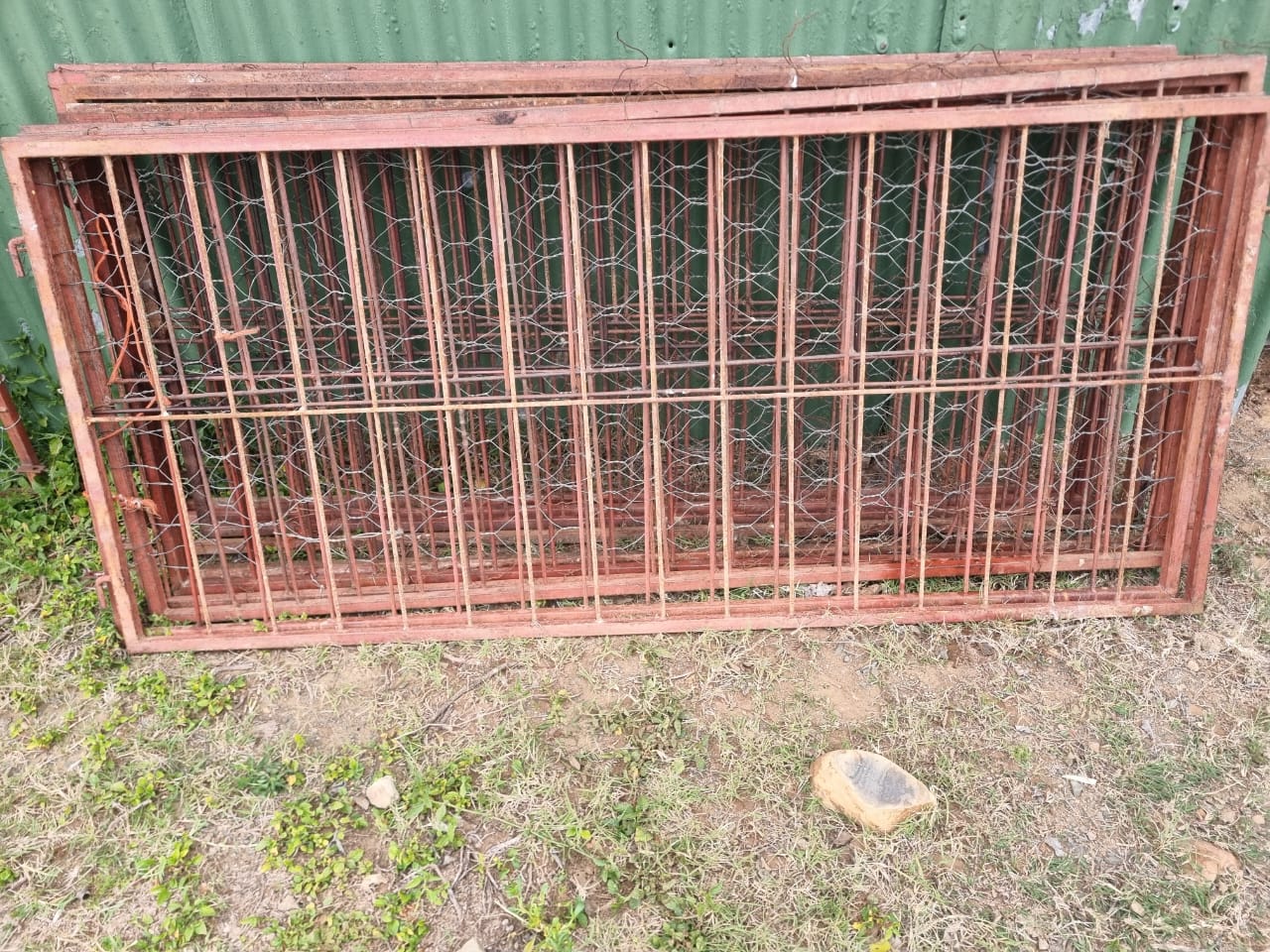 Creep Feed Gates for Sheep - Image 3