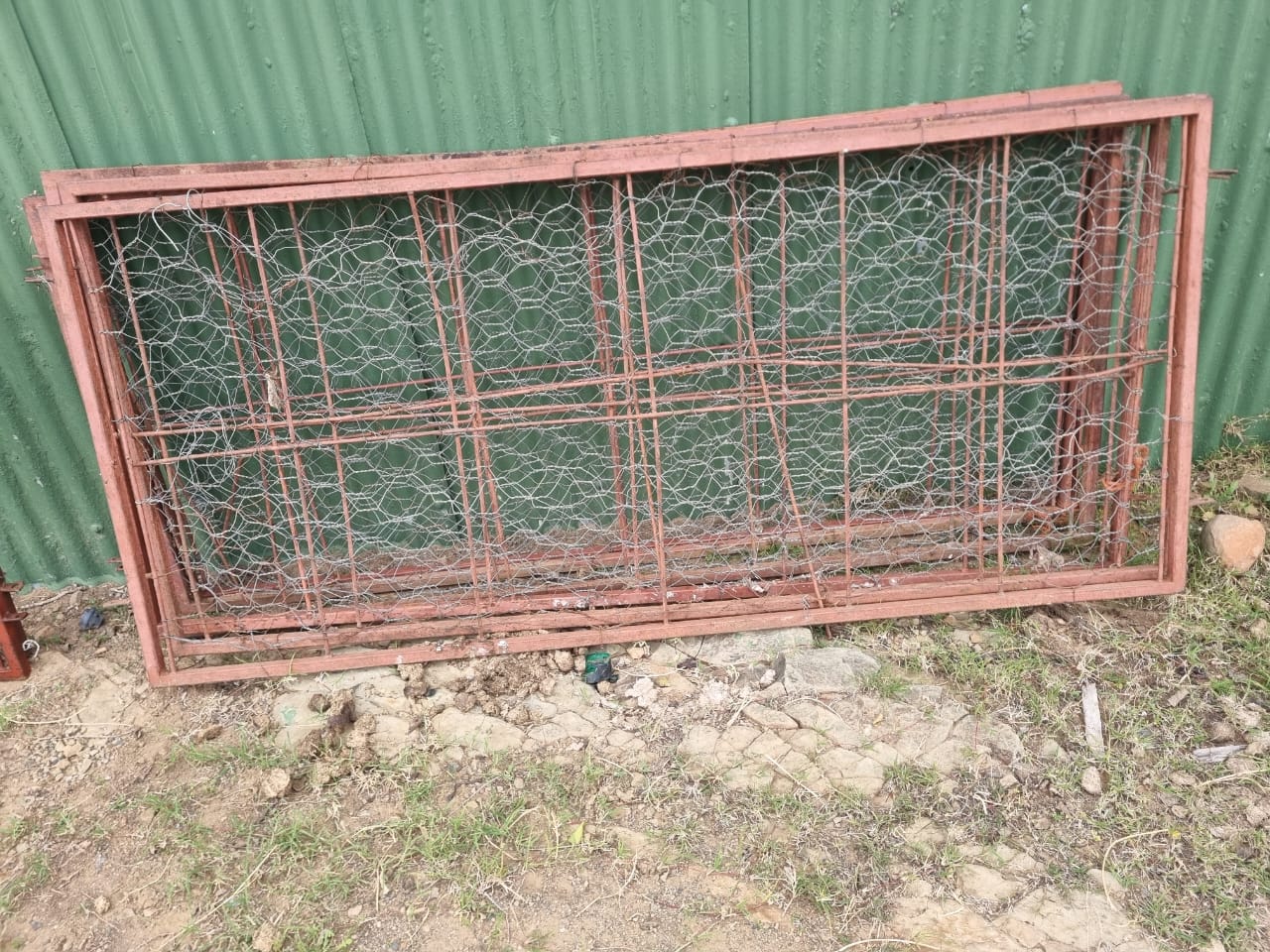Creep Feed Gates for Sheep - Image 2