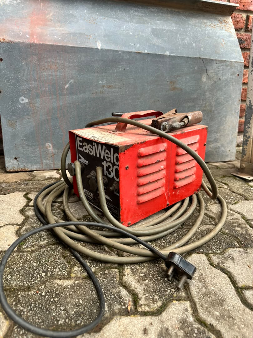 EasiWeld 130 Welder - Image 2
