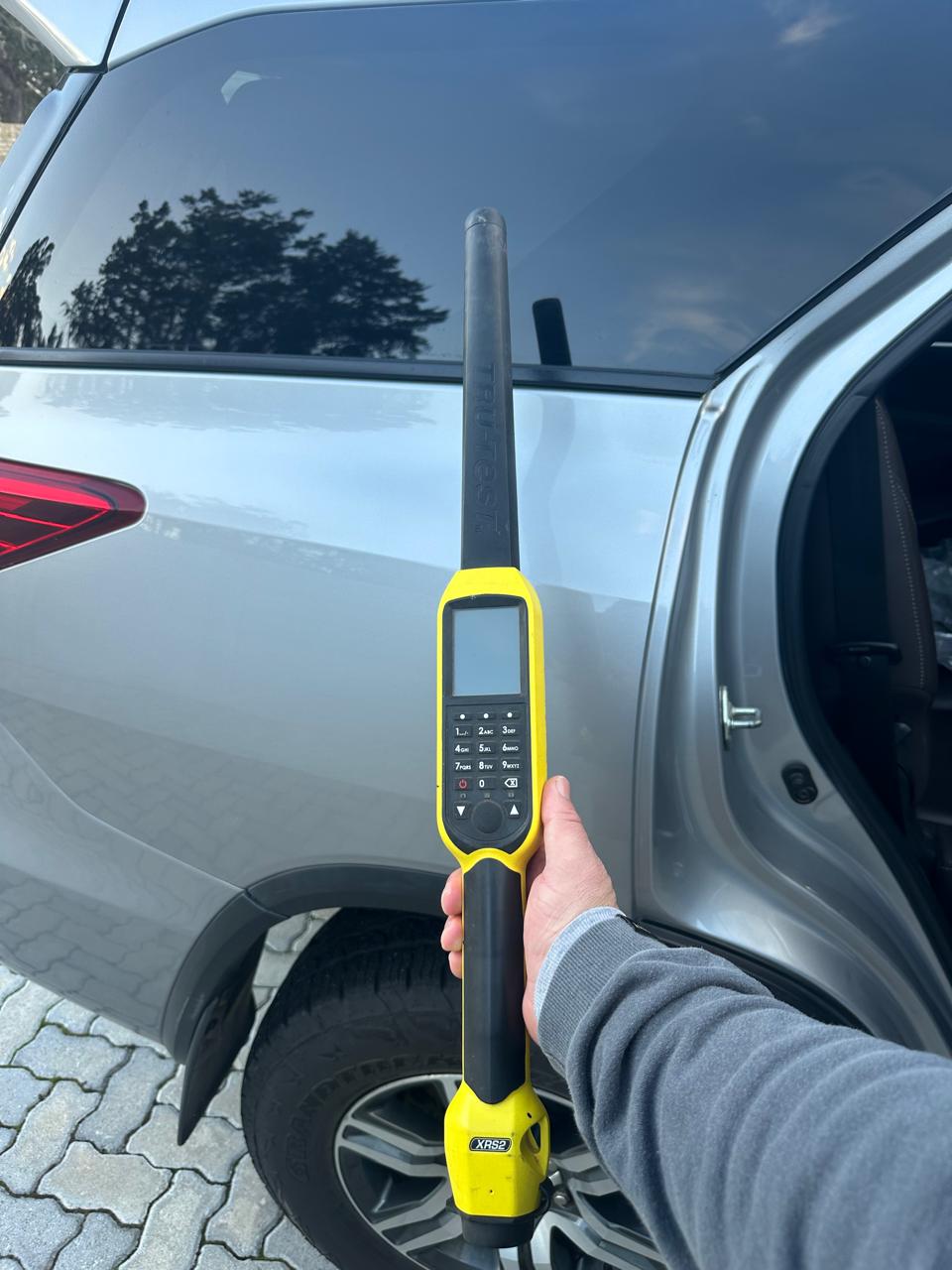 Tru-Test XRS2 Stick Reader - Image 2