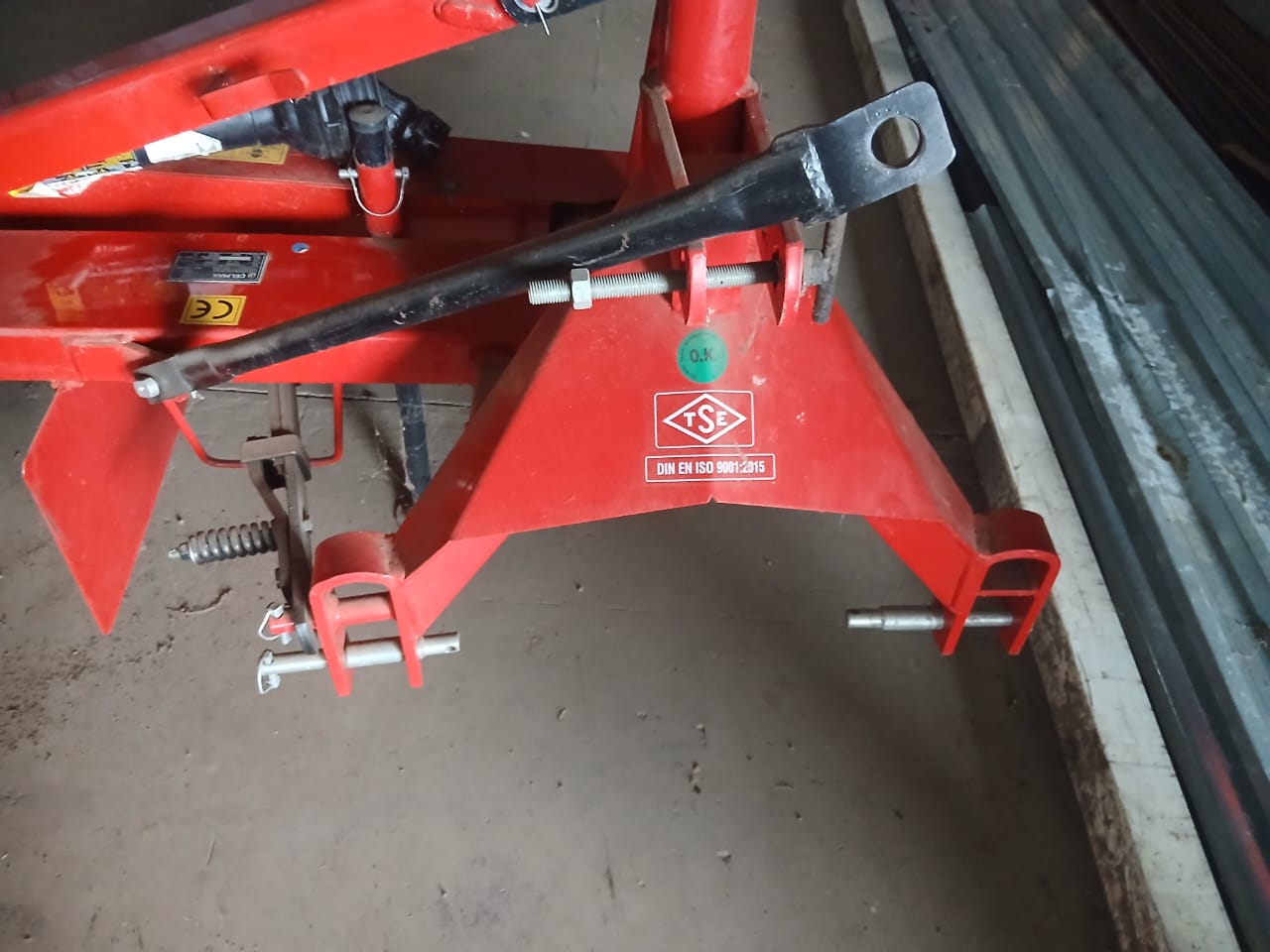 Hay Equipment Combo - Image 14