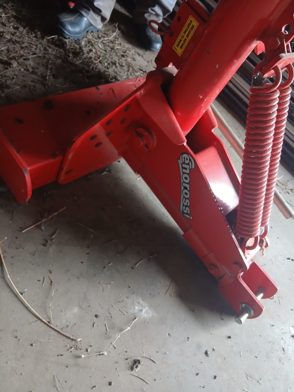 Hay Equipment Combo - Image 8
