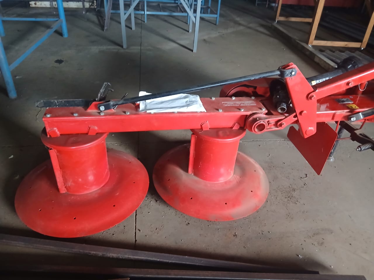 Hay Equipment Combo - Image 7