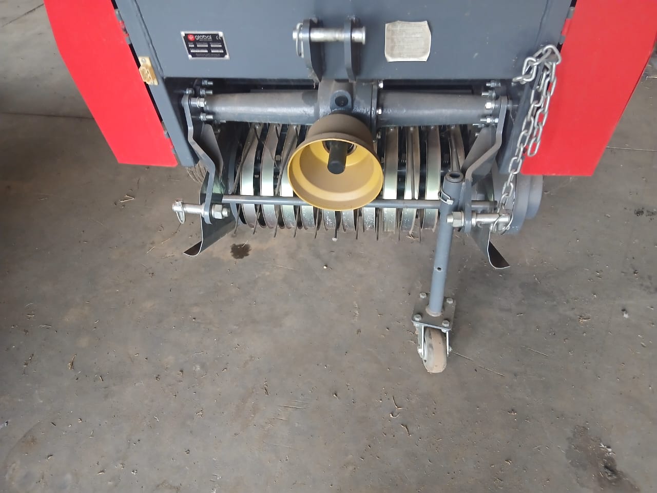 Hay Equipment Combo - Image 4
