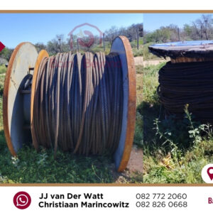 Used Crane Cable